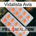 Vidalista Avis 27